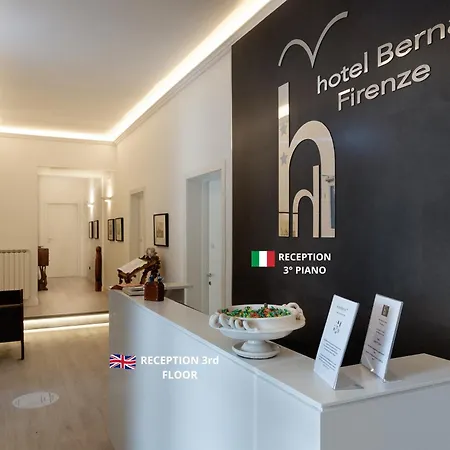 Hotel Berna-3